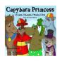 Capybara Princess - I Could, I Should, I Would, I Did - Preview