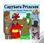 Capa do artigo Capybara Princess - I Could, I Should, I Would, I Did