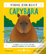 Capybara (Young Zoologist)