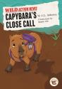 Capybara'S Close Call - Preview