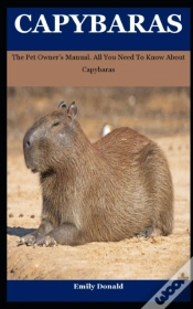 Capa do artigo Capybaras