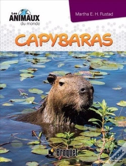 Capa do artigo Capybaras