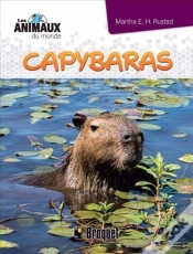 Capa do artigo Capybaras