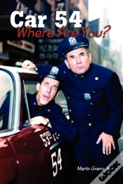 Capa do artigo Car 54 Where Are You?