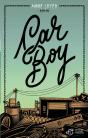 Car Boy - Preview