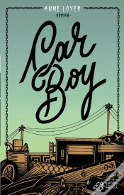 Capa do artigo Car Boy
