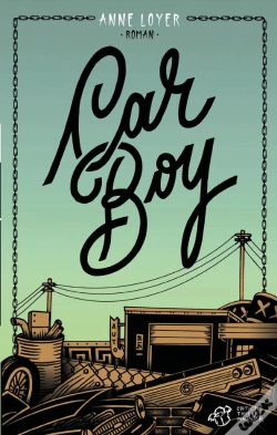 Capa do artigo Car Boy