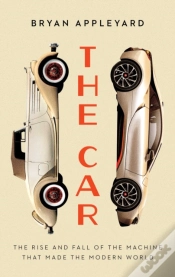 Capa do artigo Car