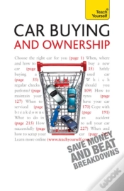 Capa do artigo Car Buying And Ownership