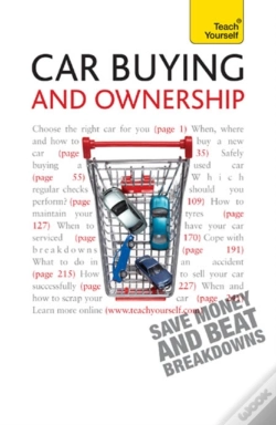 Capa do artigo Car Buying And Ownership
