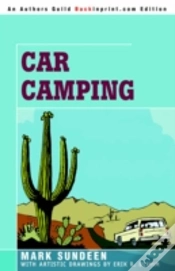 Capa do artigo Car Camping
