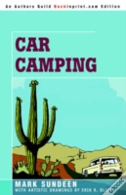 Capa do artigo Car Camping