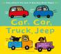 Car, Car, Truck, Jeep - Preview