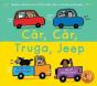 Car, Car, Truga, Jeep - Preview
