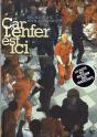 Car C'Est L'Enfer T.1 - Preview