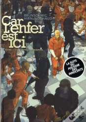Capa do artigo Car C