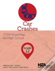 Capa do artigo Car Crashes, Grade 12