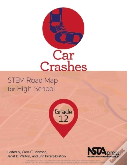Capa do artigo Car Crashes, Grade 12