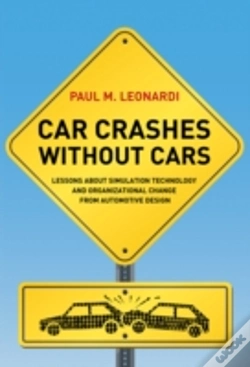 Capa do artigo Car Crashes Without Cars