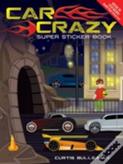 Capa do artigo Car Crazy