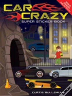 Capa do artigo Car Crazy