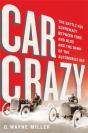 Car Crazy - Preview