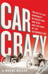 Car Crazy