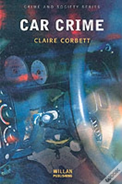 Capa do artigo Car Crime