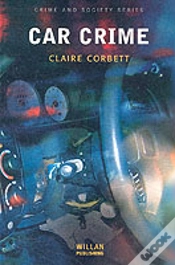 Capa do artigo Car Crime