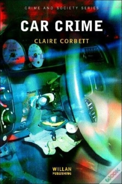 Capa do artigo Car Crime