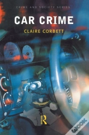 Capa do artigo Car Crime