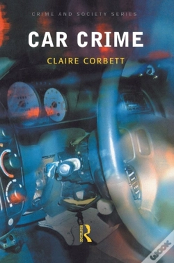 Capa do artigo Car Crime
