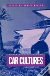 Capa do artigo Car Cultures