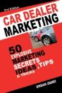 Car Dealers Marketing - Preview