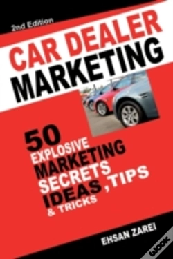 Capa do artigo Car Dealers Marketing