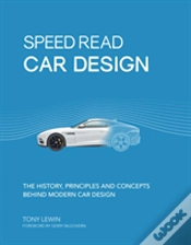 Capa do artigo Car Design