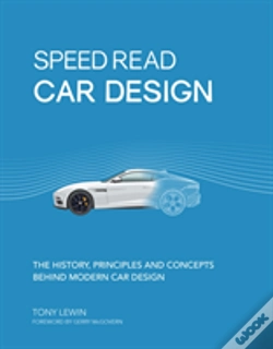 Capa do artigo Car Design