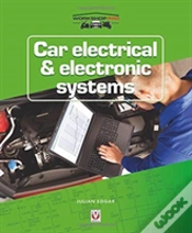 Capa do artigo Car Electrical & Electronic Systems