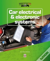Car Electrical & Electronic Systems