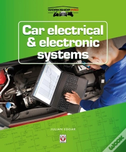 Capa do artigo Car Electrical & Electronic Systems