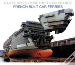 Capa do artigo Car Ferries Construits En France