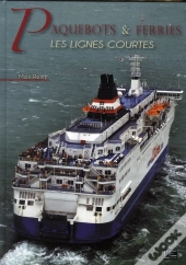 Car Ferries Et Court-Courriers