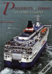 Capa do artigo Car Ferries Et Court-Courriers