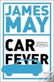 Capa do artigo Car Fever