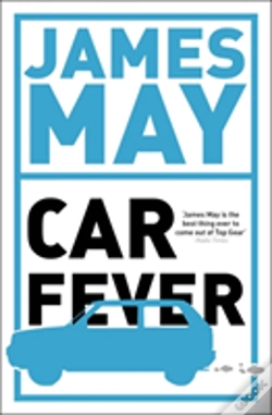 Capa do artigo Car Fever