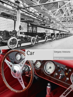 Capa do artigo Car