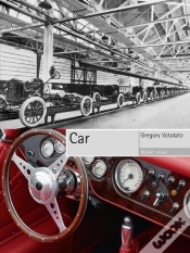 Capa do artigo Car