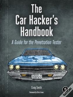 Capa do artigo Car Hacker'S Handbook