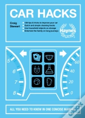 Capa do artigo Car Hacks