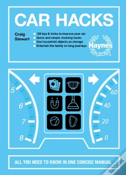 Capa do artigo Car Hacks